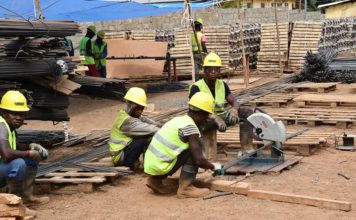 TRANSCO CLSG Creates Over 7,000 Jobs In Côte d’Ivoire, Liberia, Sierra Leone & Guinea