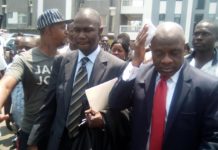 Liberia: Supreme Court Justice Kabineh Ja’neh Impeached By Senate