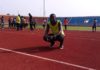 Liberia: Referee Dies During Fitness Test
