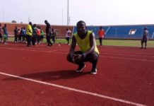 Liberia: Referee Dies During Fitness Test