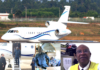 Liberia: Is President Weah Being Dishonest about The Private Jet?