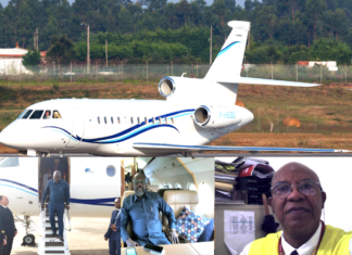 Liberia: Is President Weah Being Dishonest about The Private Jet?