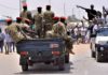Sudan’s Omar al-Bashir overthrown in military coup