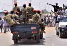 Sudan’s Omar al-Bashir overthrown in military coup