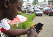 Liberians Decry three-day ‘free’ call Termination