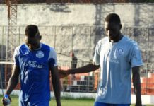 Liberian Football: BYC Held Goalless by Club Breweries