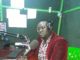 Dismissed State radio local correspondent to complain Management to PUL