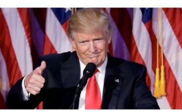 U.S. Gov’t Concern over Liberians ‘Overstaying’ Visas Trump