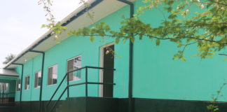 USAID Inaugurates New Science Complexes, Two Counties to Benefit