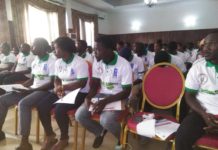 Liberia: Conservation Group, Partners Strengthen Local Capacity on Climate Change
