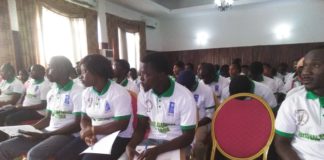 Liberia: Conservation Group, Partners Strengthen Local Capacity on Climate Change