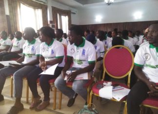 Liberia: Conservation Group, Partners Strengthen Local Capacity on Climate Change