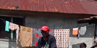 American Charity Responds to Water Crisis in Lofa County