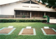 Financial Constrain: Phebe Hospital to shut down soon