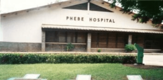 Board chair breaks silence over Phebe Hospital’s doctors withdrawal