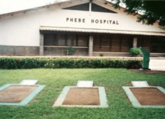 Financial Constrain: Phebe Hospital to shut down soon
