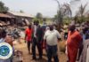 President Weah to Relocate Sinkor fire Victims