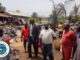 President Weah to Relocate Sinkor fire Victims