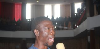 Costa and Yekeh:  Tearing up Opposition Collaborating Political Parties?