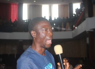 Liberian Lawmaker investigated over comments against President Weah