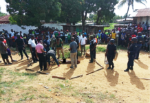Liberia: Five Arrested Over Retaliation in Gang Leader’s Death