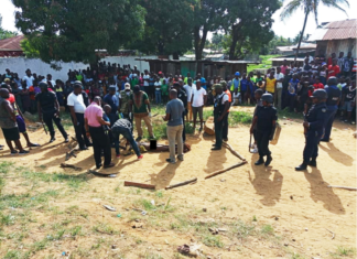 Liberia: Five Arrested Over Retaliation in Gang Leader’s Death