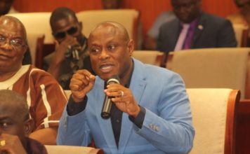 Liberian Government releases funeral activities for fallen lawmaker of Mont. Dist.#15