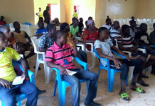 LMDI,Partners Solicit Citizens’ Views on Electoral Reform