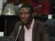 Rep. Yekeh Kolubah, 20 Others send to Court for Multiple Offenses