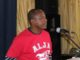GAC report: ALJA Wants President Weah Stop Preventing Officials from Prosecution