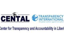 Liberia: CENTAL Criticizes GAC audit Report