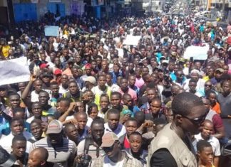 Is Henry Costa the new country giant?