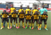LFA League: Oilers Maintains Top Spot