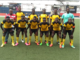 LFA League: Oilers Maintains Top Spot