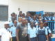 Liberian Conservationist wants students specialize in Conservation