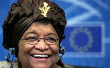WHO Names Former President Sirleaf Global Health ambassador
