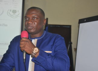 Covid-19: FDA institutes several measures on health protocols FDA Mike Doryen