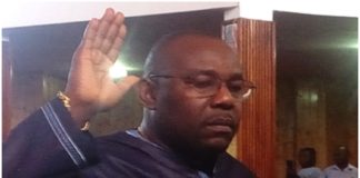 President Weah dismisses senior official for questioning government’s  ‘weak’ COVID-19 strategy