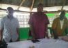 Nimba District #9 Lawmaker Commends Citizens Support to Road Development