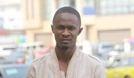 Young Liberian Diplomat Inspires youth with new book