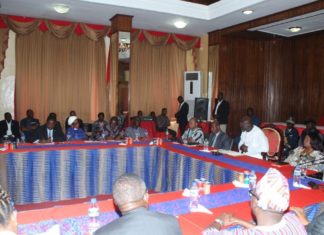 June 7 Protest on Course