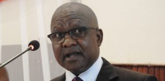 Liberia: Bar Association Condemns Death Threat against Chief Justice