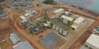 MNG GOLD LIBERIA Embarks on several community initiatives