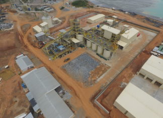 MNG GOLD LIBERIA Embarks on several community initiatives