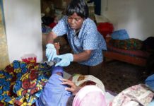 Nimba Records 11 Maternal Deaths
