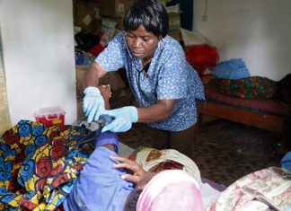 Nimba Records 11 Maternal Deaths