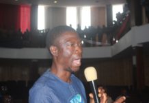 Rep Yekeh Kolubah Issues Ultimatum to President-Elect Boakai over source of LRD$10 Million Donation to Gas Tanker Explosion Victims Yekeh