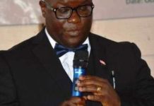 Samora Wolokollie: “Protest Cannot Distract Our Focus”