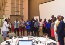 USAID, journalists to Promote Environmental reporting in West Africa