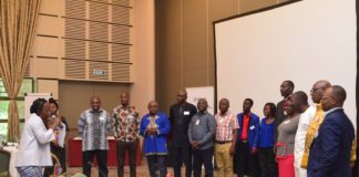 USAID, journalists to Promote Environmental reporting in West Africa